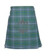 Douglas Ancient Tartan 8 yard Kilt