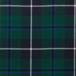 Douglas Modern Tartan Fabric