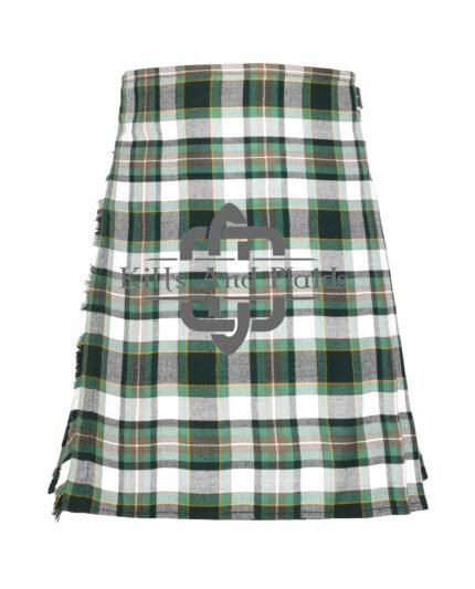 Drummond of Perth Tartan 8 yard Kilt