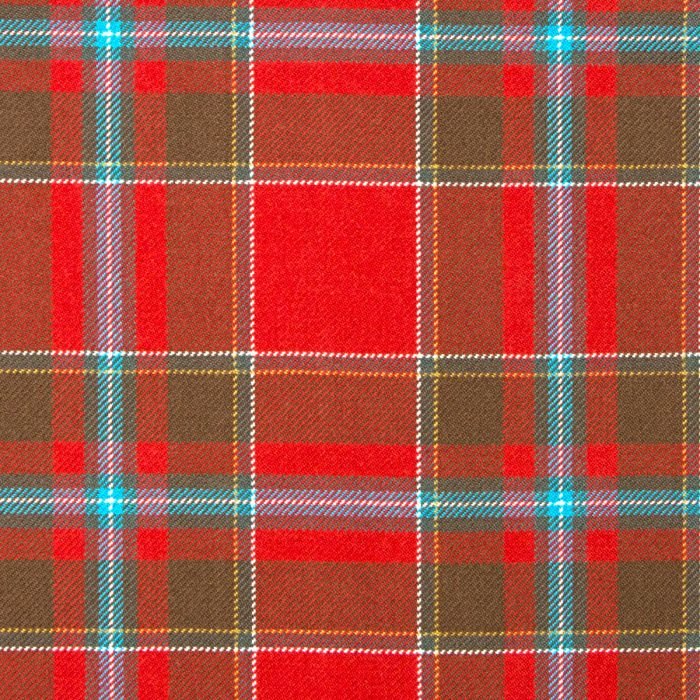 Drummond of Perth Drummond of Perth Tartan Fabric