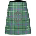 Duncan Ancient Tartan 8 yard Kilt
