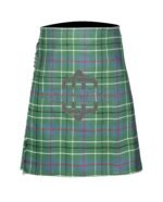 Duncan Ancient Tartan 8 yard Kilt