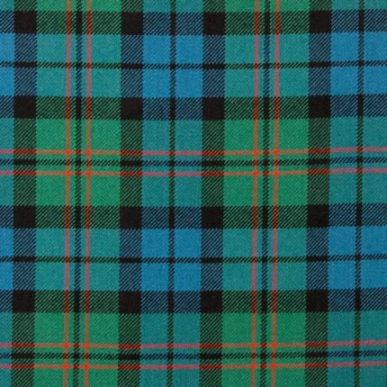 Dundas Ancient Tartan Fabric