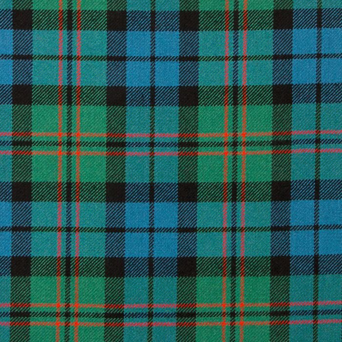 Dundas Ancient Dundas Ancient Tartan Fabric