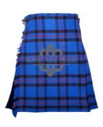 Elliot Modern Tartan 8 yard Kilt