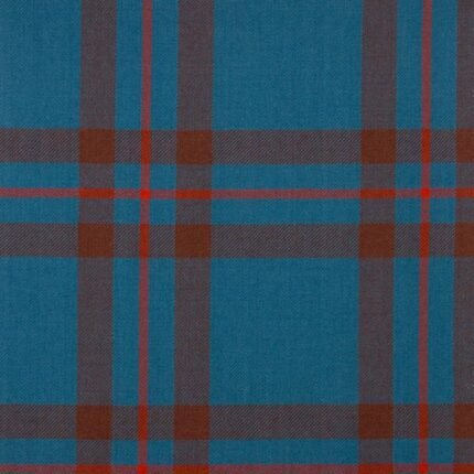 Elliot Ancient Tartan Fabric