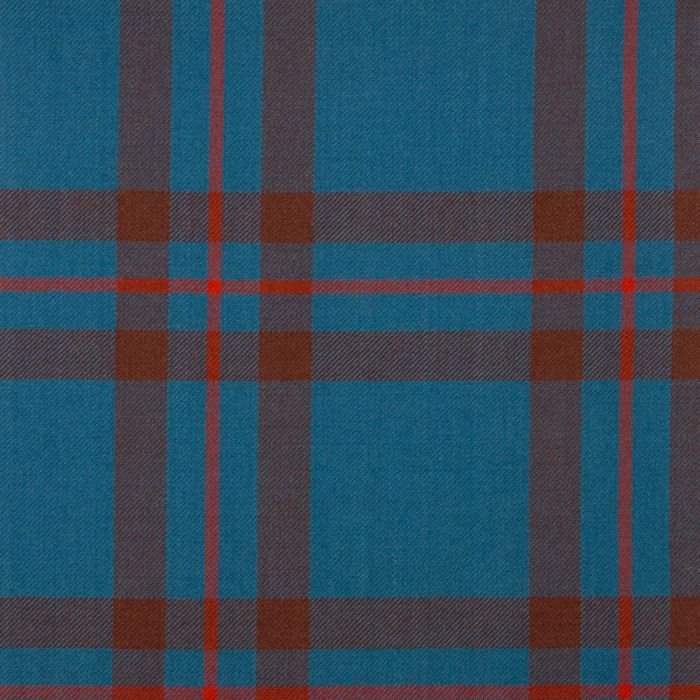 Elliot Ancient Tartan Fabric