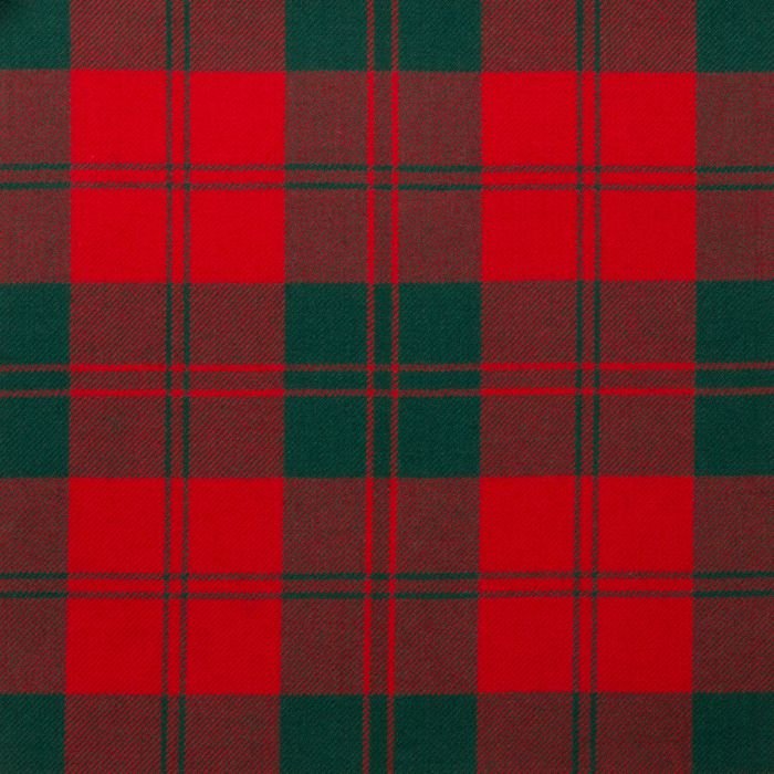 Erskine Modern Erskine Modern Tartan Fabric