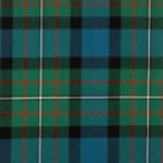 Ferguson Ancient Tartan Fabric