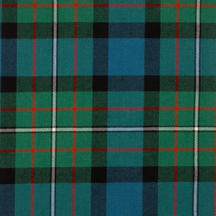 Ferguson Ancient Ferguson Ancient Tartan Fabric