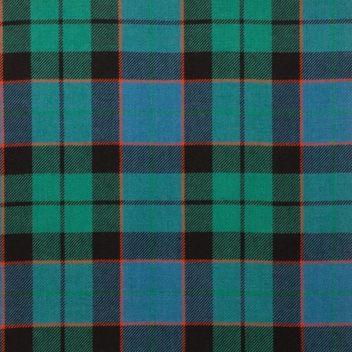 Ferguson of Balquhidder Ferguson of Balquhidder Tartan Fabric