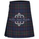 Fletcher Modern Tartan 8 yard Kilt