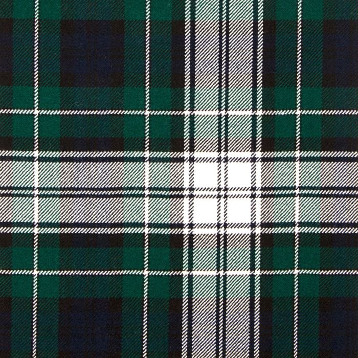 Forbes Dress Forbes Dress Tartan Fabric