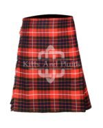 Fraser Tartan 8 yard Kilt