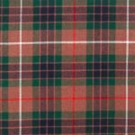 Fraser Hunting Modern Tartan Fabric