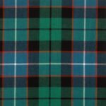 Galbraith Ancient Tartan Fabric