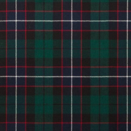 Galbraith Modern Tartan Fabric