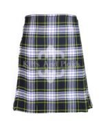Gordon Dress Tartan 8 yard Kilt