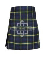 Gordon Tartan 8 yard Kilt