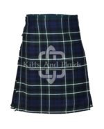Graham Tartan 8 yard Kilt