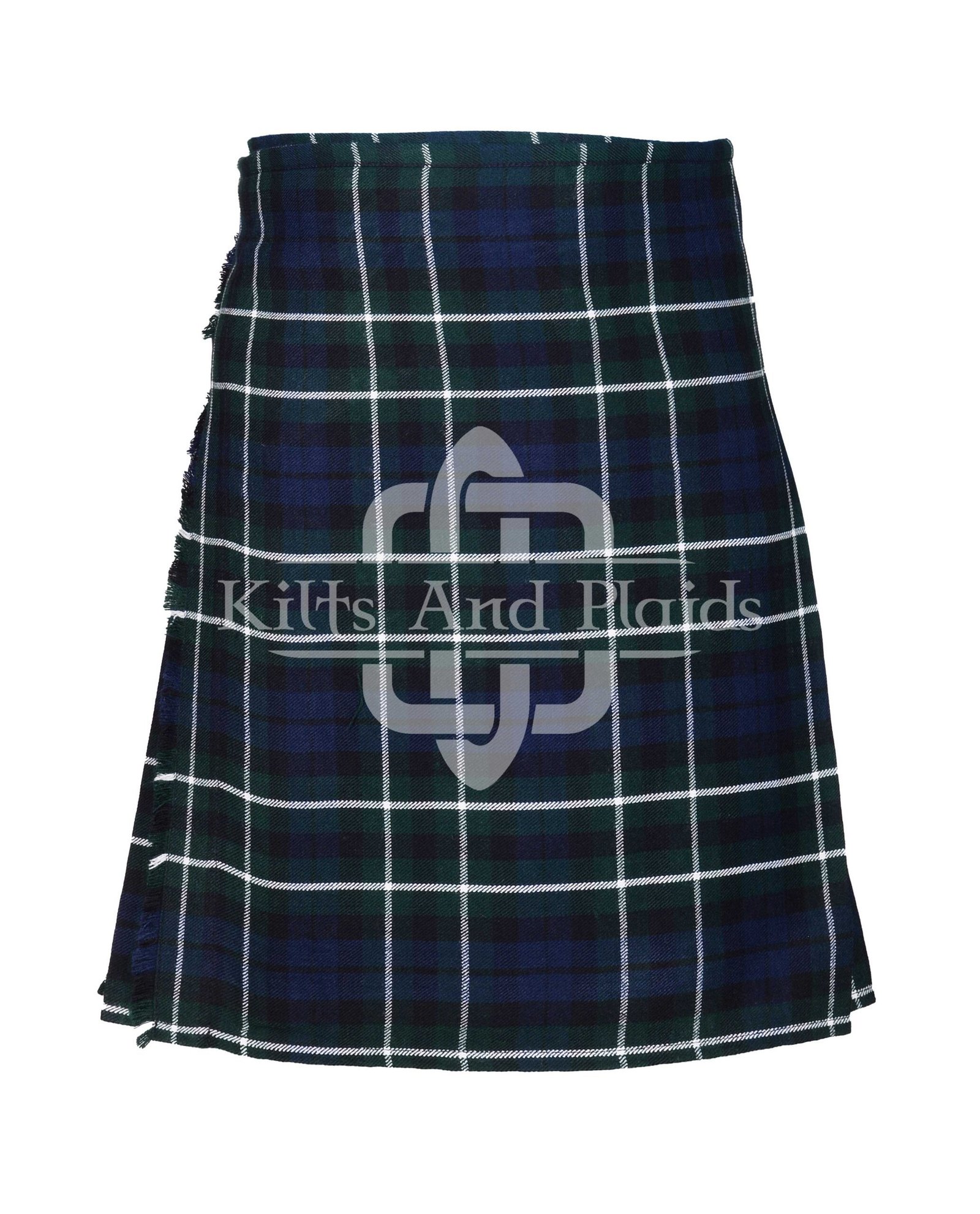 Graham Tartan 8 yard Kilt Graham Tartan 8 yard Kilt