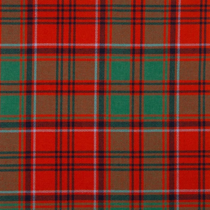 Grant Clan Ancient Tartan Fabric Grant Clan Ancient Tartan Fabric