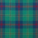 Gretna Green Tartan Fabric