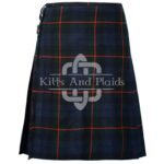 Gunn Ancient Tartan 8 yard Kilt