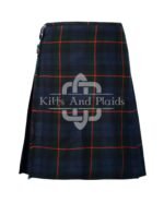 Gunn Ancient Tartan 8 yard Kilt