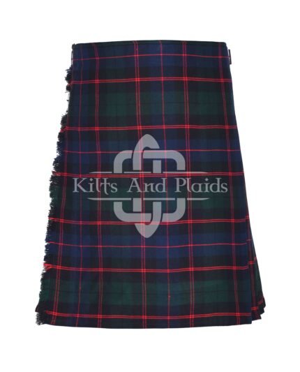 Guthire Modern Tartan 8 yard Kilt