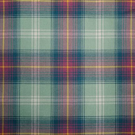 Hame Tartan Fabric