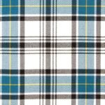 Hannay of Sorbie Ancient Tartan Fabric