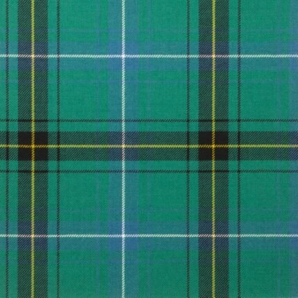 Henderson Ancient Tartan Fabric