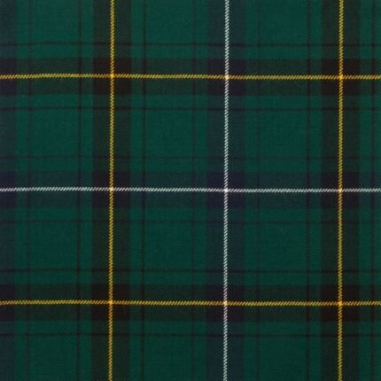Henderson Modern Tartan Fabric