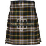 Heritage Of Ireland Tartan 8 yard Kilt