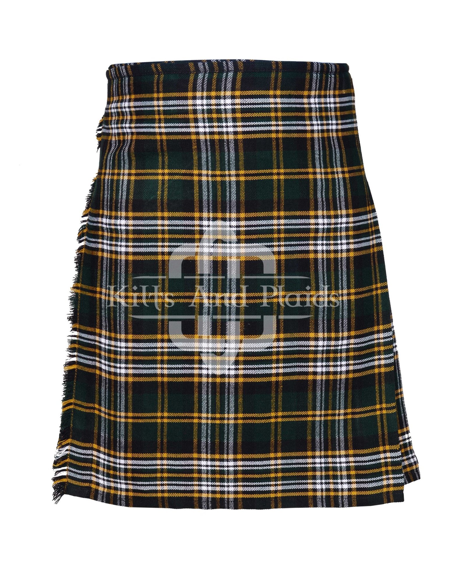 Heritage Of Ireland Tartan 8 yard Kilt