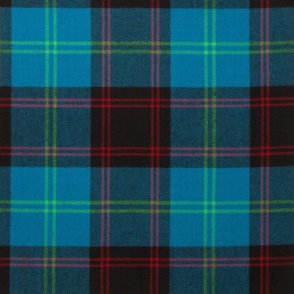 Home Tartan Fabric