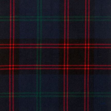 Home Modern Tartan Fabric
