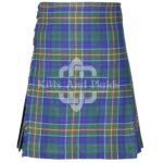 Hunter Ancient Tartan 8 yard Kilt