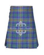 Hunter Ancient Tartan 8 yard Kilt