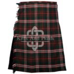 Hunting Scott Tartan 8 yard Kilt