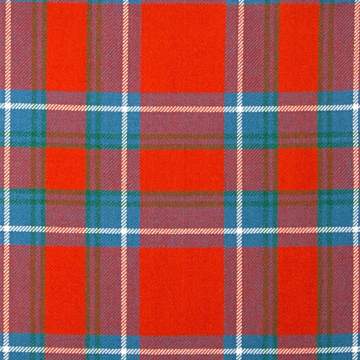 Inverness Ancient Tartan Fabric Inverness Ancient Tartan Fabric