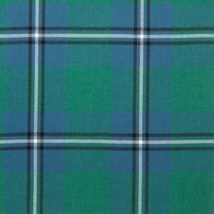 Irvine Ancient Tartan Fabric
