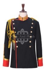 Japnies Military Officer Jacket