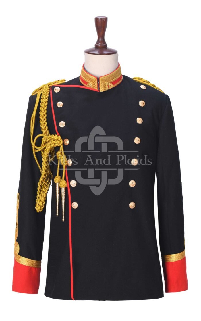 Japnies Military Officer Jacket