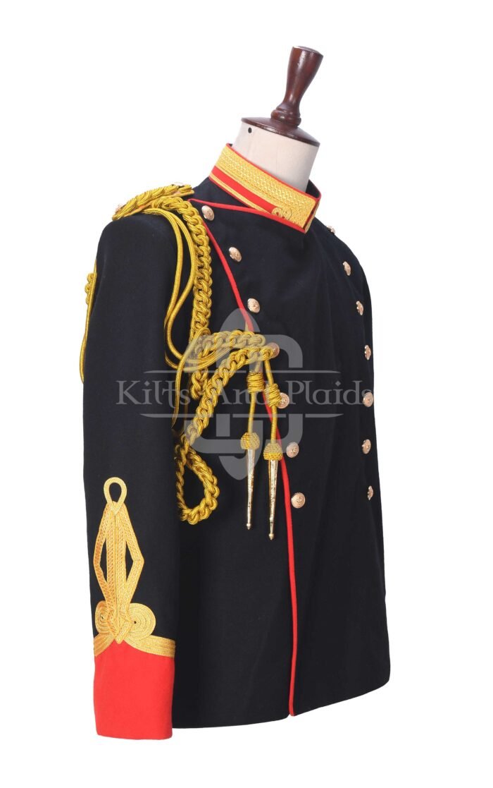 Japnies Military Officer Jacket