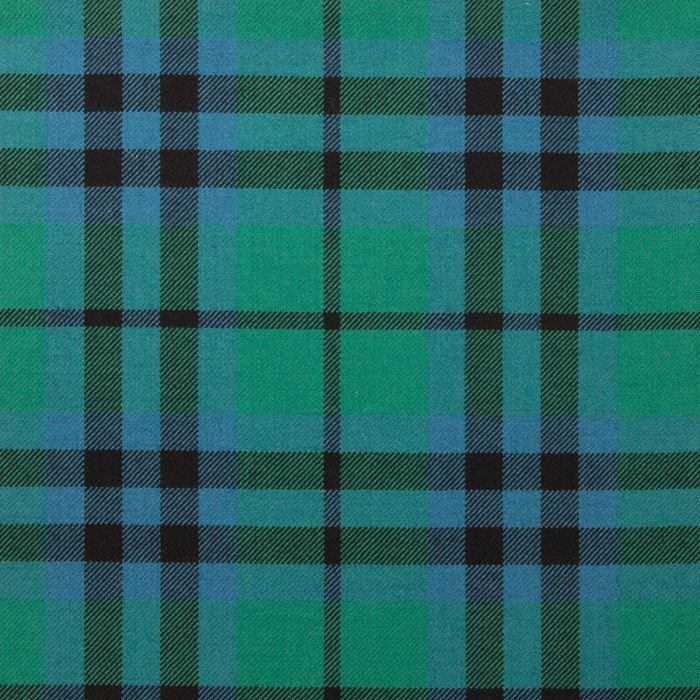 Keith Ancient Tartan Fabric