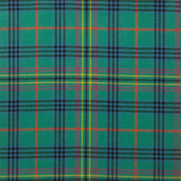 Kennedy Ancient Kennedy Ancient Tartan Fabric
