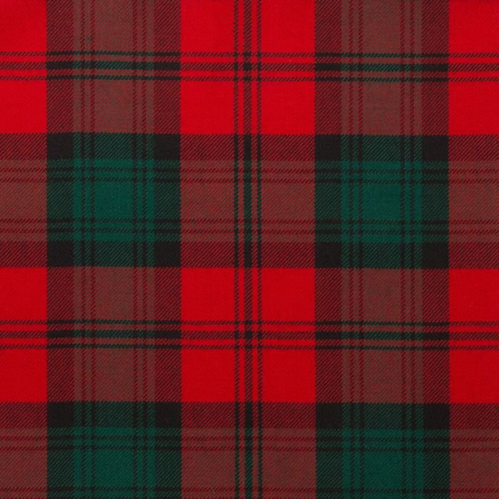 Kerr Modern Kerr Modern Tartan Fabric