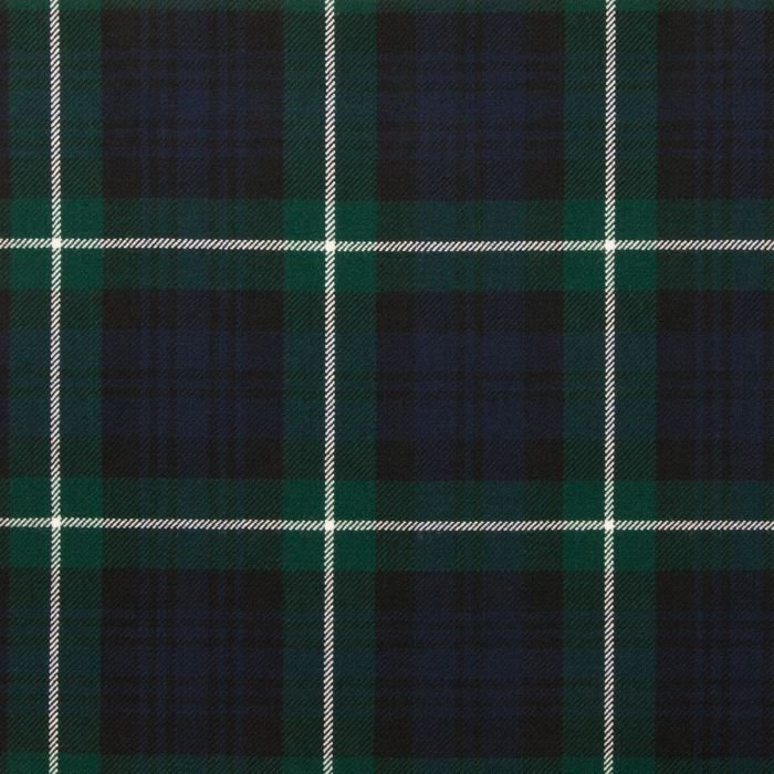 Lamont Modern Lamont Modern Tartan Fabric